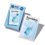 Torriden - DIVE IN Low Molecular Hyaluronic Acid Mask (10) x3 CR-C8809504742865x3