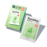 Torriden - BALANCEFUL Cica Mask (10) x3 CR-C8809784601272x3
