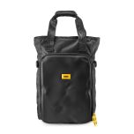 Crash Baggage - Tote Bag CB322 (Black/Yellow/Red/Green) CR-CB322-all
