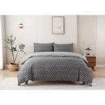 Casablanca - Cotton Series Bedding Set - Single/Double/Full/Queen (CM351GBS) CM351GBS_ALL