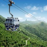 【香港門票 - 來回標準車箱優惠】香港昂坪 360 纜車 (成人/小童/長者)