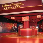 【門票】香港杜莎夫人蠟像館 CR-CTTKMT20220700