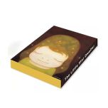 Yoshitomo Nara - “The Little Star Dweller” Jigsaw Puzzle (Made in Japan) GOL_1295