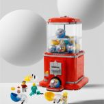 LEGO® - Ideas 21358 Minifigure Vending Machine (DIY Toys