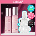 Medicube - PDRN Pink Collagen Glow Jelly Mist Serum 100ml CR-ME-PDRN-MIST