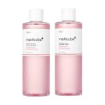 Medicube - 2支裝 - PDRN粉紅修護舒緩水 150ml CR-ME_PDRN_CICAT_2