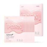 Medicube - 2包裝 - PDRN粉紅維他命濃縮面膜 (10片) CR-ME_PDRN_VITA_2