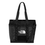 The North Face - EXPLORE UTILITY Tote (NF0A3KZUKY4) CR-NF0A3KZUKY4