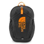 The North Face - Youth Mini Recon - (Orange/Green) CR-NF0A52VX-all