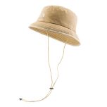 The North Face - Antora Rain Bucket - (Khaki/Black) CR-NF0A86RY-all