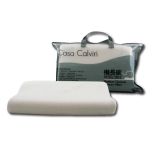 Casablanca - Bamboo Memory Foam Pillow for Kids (NP100PAC16) CR-NP100PAC16