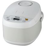 Rasonic - RRC-YC105 Microcomputer Rice Cooker (1L) CR-RRC-YC105