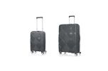 American Tourister - INSTAGON 行李箱 (55/81厘米) (可擴充) TSA (深灰色)