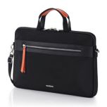 American Tourister - PAISLEY JOY 公事包 ASR (黑色) CR-SS-QV5-09003