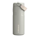 STANLEY 不鏽鋼保溫摺管水瓶 16oz (多款顏色選項) CR-SV-STY-IF16-MO-R