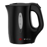 Turbo Italy - Global Voltage Travel Electric Kettle TEK-050B CR-TEK-050B