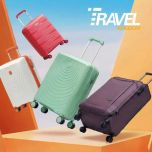[eVoucher]Travel Kingdom - 指定清貨產品 (港幣$499/$599/$699)