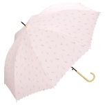 W.P.C - Ice Cream Long Umbrella - Pink WPC72L-8180-PK