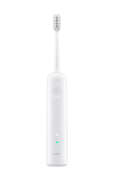 Laifen - 掃震電動牙刷 (附有標準護齦款/ 高效清潔款/ 光感亮白款三款功能刷頭)+ 加送標準護齦款刷頭 3支裝