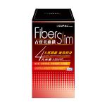 CUPAL - Fiber Slim Cap. 60's CU036