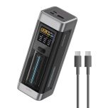 CUKTECH - 20號超級電能柱 210W 25000mAh (P23) CUKTE_P23