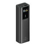 CUKTECH - 10號超級電能棒 150W 10000mAh (PB100P) [黑色 / 灰色] CUKTE_PB100P_ALL
