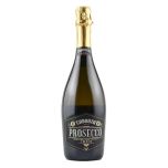 Cadanza Prosecco Treviso DOC Trevizo Brut White NV