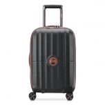 Delsey - ST TROPEZ 雙輪式可擴充四輪行李箱 (多款尺寸顏色選擇) D002878-All