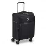 Delsey - BROCHANT 2.0 雙輪式可擴充四輪行李箱 (多款尺寸選擇) CR-D002256-All