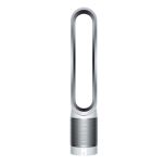 Dyson - Pure Cool™ Purifying Tower Fan TP00 (White/Silver) D056270505-01-JC-R