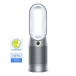 Dyson Purifier Hot+Cool™ HP07 (White/Silver) D056368872-01-R