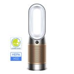 Dyson Purifier Hot+Cool Formaldehyde HP09 (White/Gold) D056369030-01-R