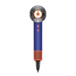 Dyson - Supersonic Nural™ hair dryer HD16 (Vinca Blue/Topaz Orange) D515092-01-R