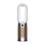 Dyson - Purifier Hot+Cool De-NOx 三合一甲醛暖風空氣清新機 (白金色) HP12 D546376-01-JC-R