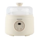 DAEWOO - DY-DZ05 Electric Stewing Pot (comes with steamer) DAEWOO_DYDZ05