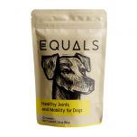 Equals - 老年犬健康靈活的關節 50克 DBE03