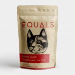 Equals - 貓咪腎臟健康補充劑 50克 DBE05