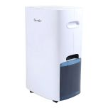 Carrier - DC21KX 21L 2 in 1 Air Purifying Dehumidifier (DC-21KX) DC21KX-BL-R