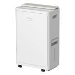 Carrier - DC-22VS 22L Dehumidifier (DC22VS) DC22VS-BL-R