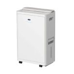 Carrier - DC-25VS 22L Dehumidifier (DC25VS) DC25VS-BL-R