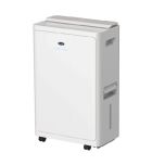 Carrier - DC-28VS 22L Dehumidifier (DC28VS) DC28VS-BL-R