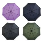 Amvel - VERYKAL 8 Automatic Umbrella - Multi colors DCAMLV8-MO