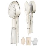 Jack & Rose - 3合1多功能夾燙器 - BEAUTY DCJRSC002-01