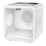 Petaboo - Smart Pet Drying Box CR-DCMH66T