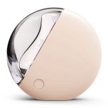 Lisscode - Smio.V 4 in 1 Facial Massager - Pink/White DCSCHTLISSSV-MO