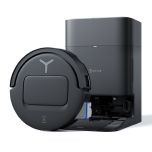 Ecovacs - DEEBOT T80 OMNI 滾筒活水洗地機械人 DEEBOTT80OMNI