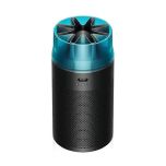 Dyson - HushJet™ Purifier Compact HJ10 (Black/Teal) DHJ10BK_TL-JC-R