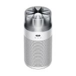 Dyson - HushJet™ Purifier Compact 空氣清新機 HJ10 (銀白色) DHJ10WH_SV-JC-R