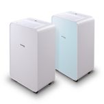 德國寶 - WiFi智能空氣淨化抽濕機 - DHM-807-SC (白色/藍色) DHM-807-SC-MO