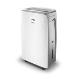 German Pool - UVC Air Purifying Dehumidifier DHM-906 DHM-906